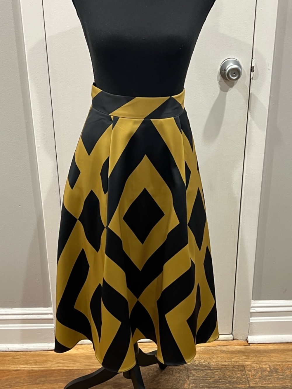 Muse skirt